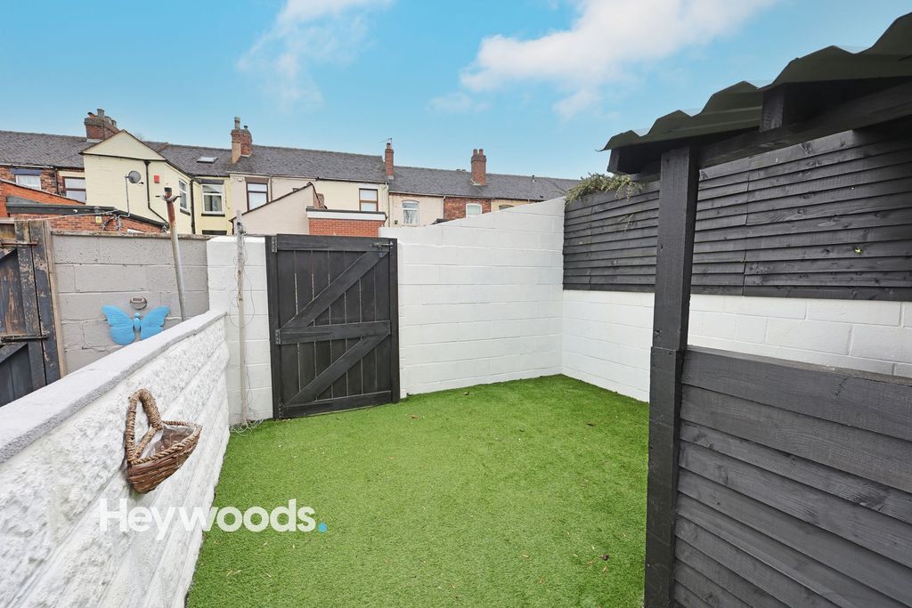 Additional image 24 of 3 bed terraced house for saleManor Street, Fenton, Stoke On Trent ST4