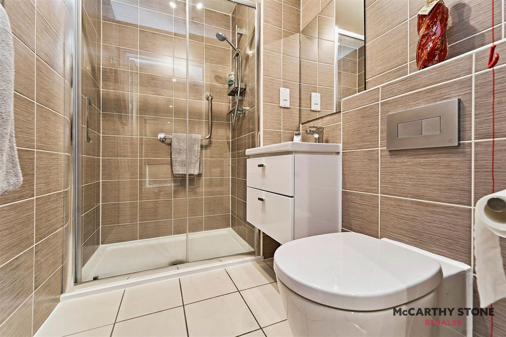 Additional image 11 of 2 bed flat for saleAlgar Court, Penn Road, Wolverhampton WV4