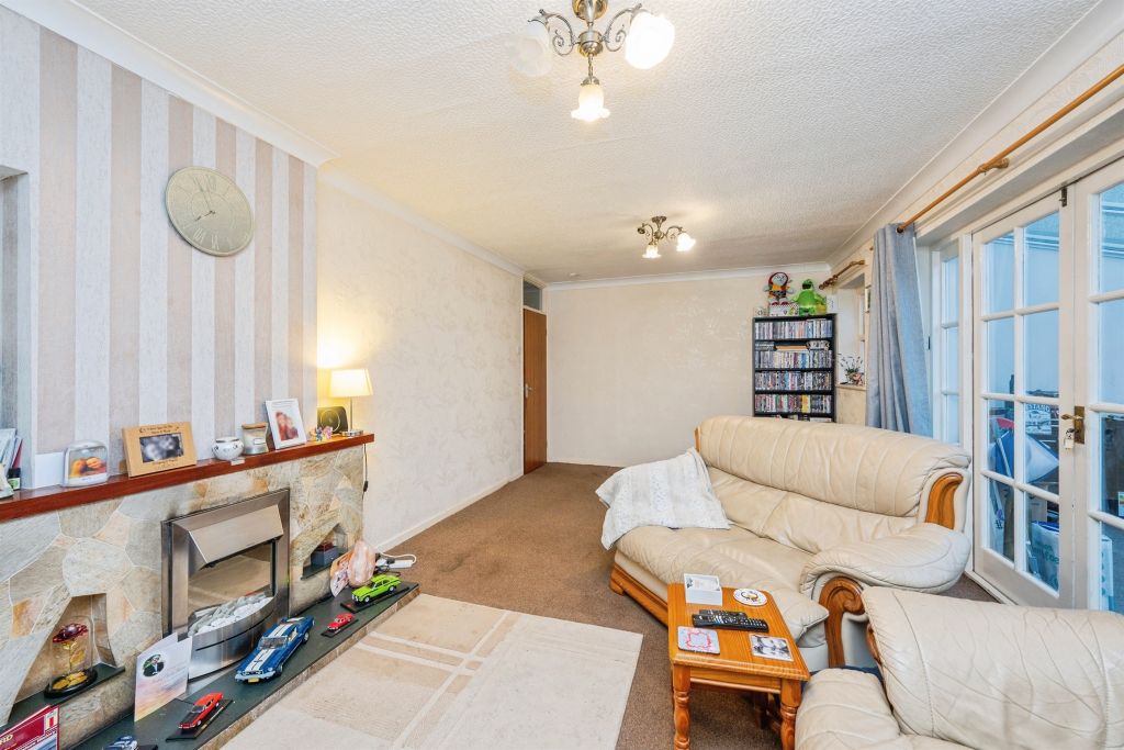 Additional image 7 of 3 bed semi-detached house for saleEaton Road, Rocester, Uttoxeter ST14