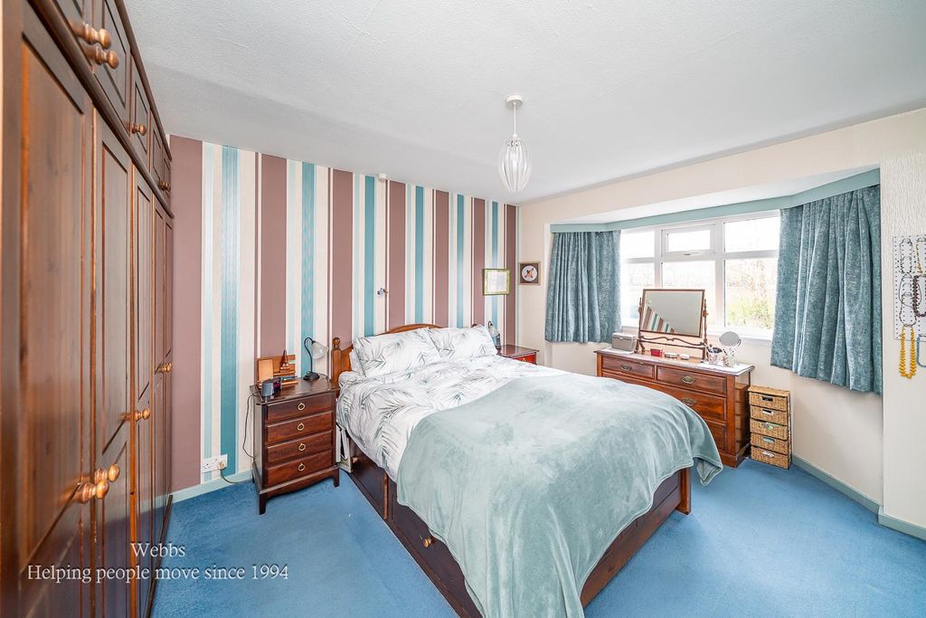 Additional image 16 of 4 bed semi-detached house for saleBirmingham Road, Shenstone, Lichfield WS14