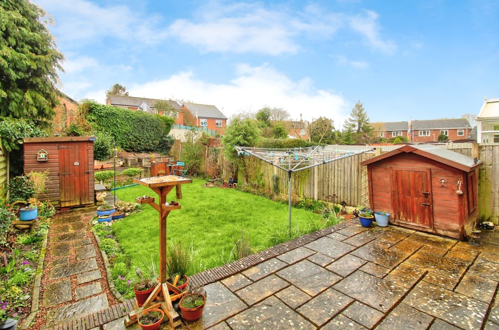 Additional image 18 of 3 bed semi-detached house for saleBrook Street, Kingswinford DY6