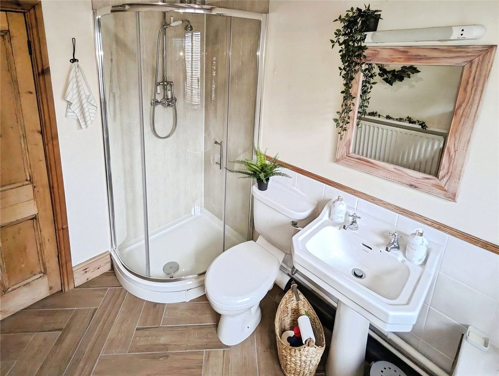 Additional image 12 of 2 bed bungalow for saleStation Road, Rolleston-On-Dove, Burton-On-Trent, Staffordshire DE13