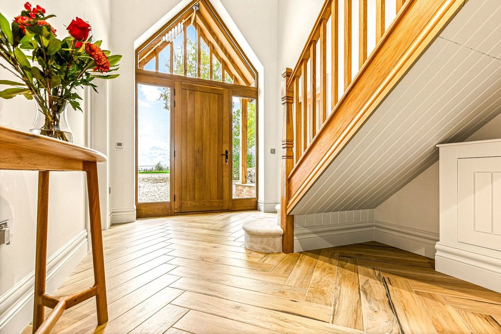 Additional image 3 of 5 bed detached house for saleMulberry House, Waltham Road, Thorpe Arnold LE14