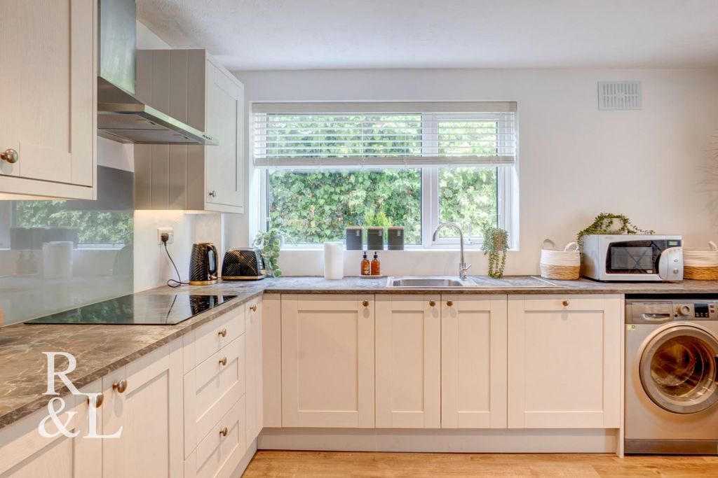 Additional image 5 of 3 bed detached bungalow for saleCambrian Way, Ashby-De-La-Zouch LE65