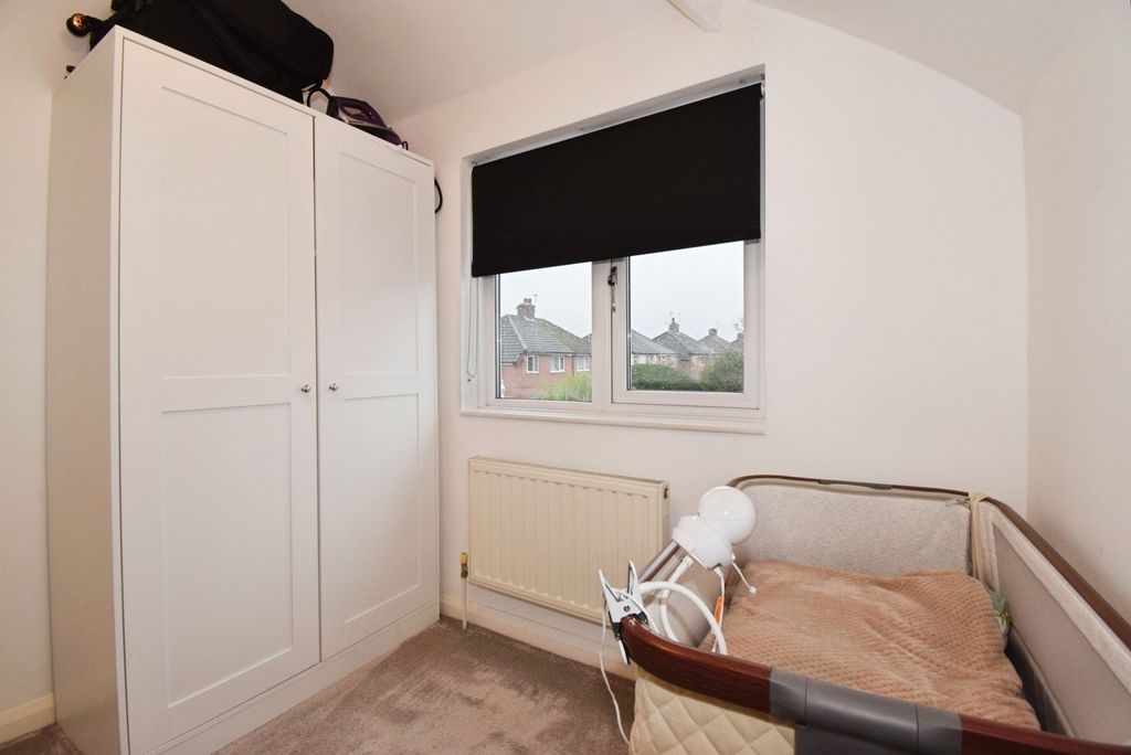 Additional image 14 of 3 bed semi-detached house for saleStonehill Avenue, Birstall, Leicester LE4