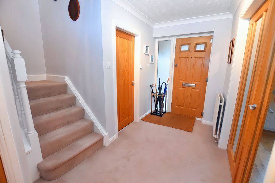 Additional image 14 of 5 bed detached house for saleBracken Avenue, Loggerheads TF9