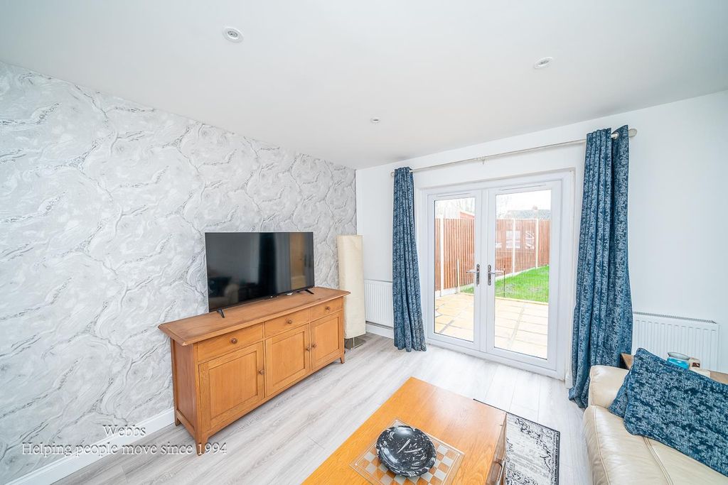 Additional image 5 of 3 bed property for saleSt. James Road, Cannock WS11