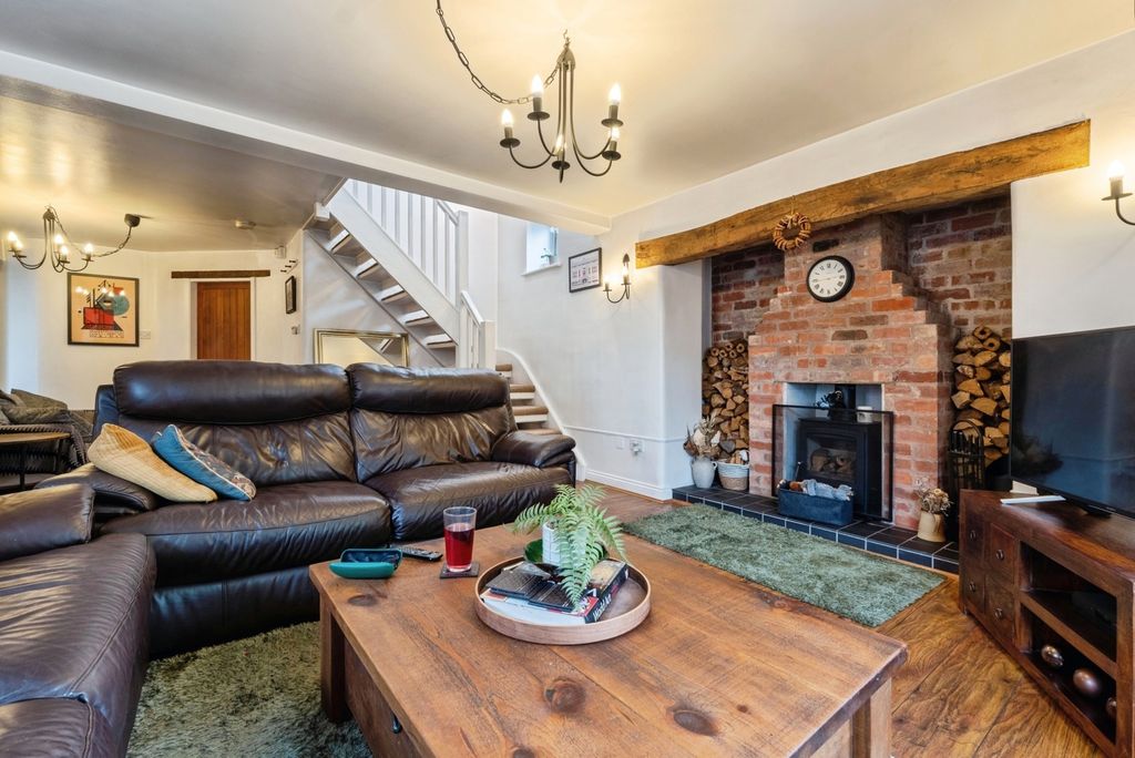 Additional image 4 of 3 bed detached house for saleMill Close, Birstall, Leicester, Leicestershire LE4