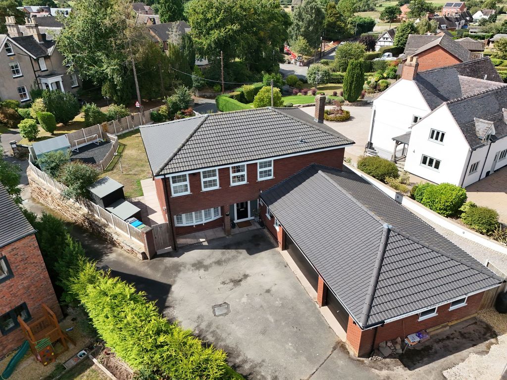 Additional image 25 of 4 bed detached house for saleBednall, Stafford ST17