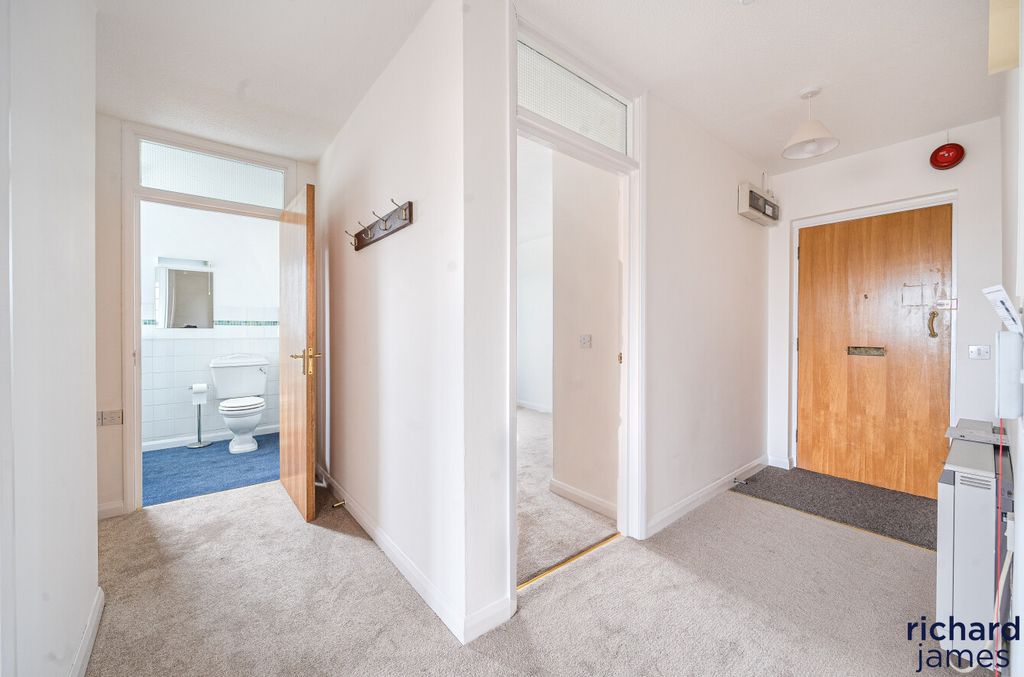 Additional image 7 of 1 bed flat for saleThe Mulberrys, Royal Wootton Bassett SN4