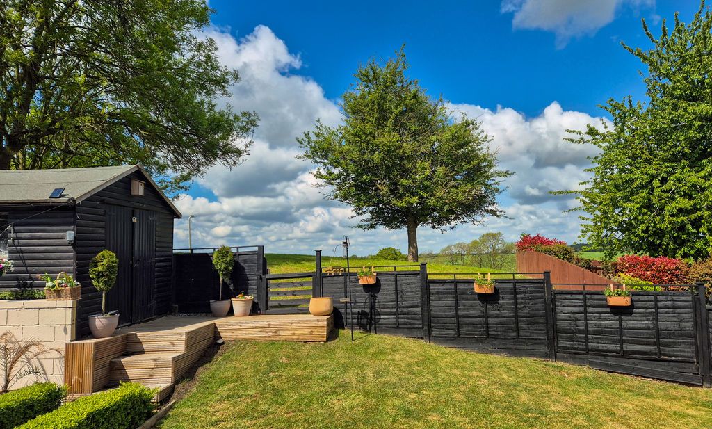 Additional image 19 of 3 bed country house for saleStocken Hall Road, Stretton, Oakham LE15