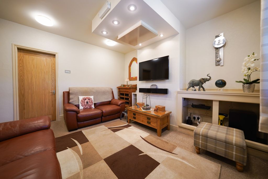 Additional image 6 of 3 bed semi-detached house for saleStonehouse Cottage, Bradgate Hill, Groby, Leicester, Leicestershire LE6