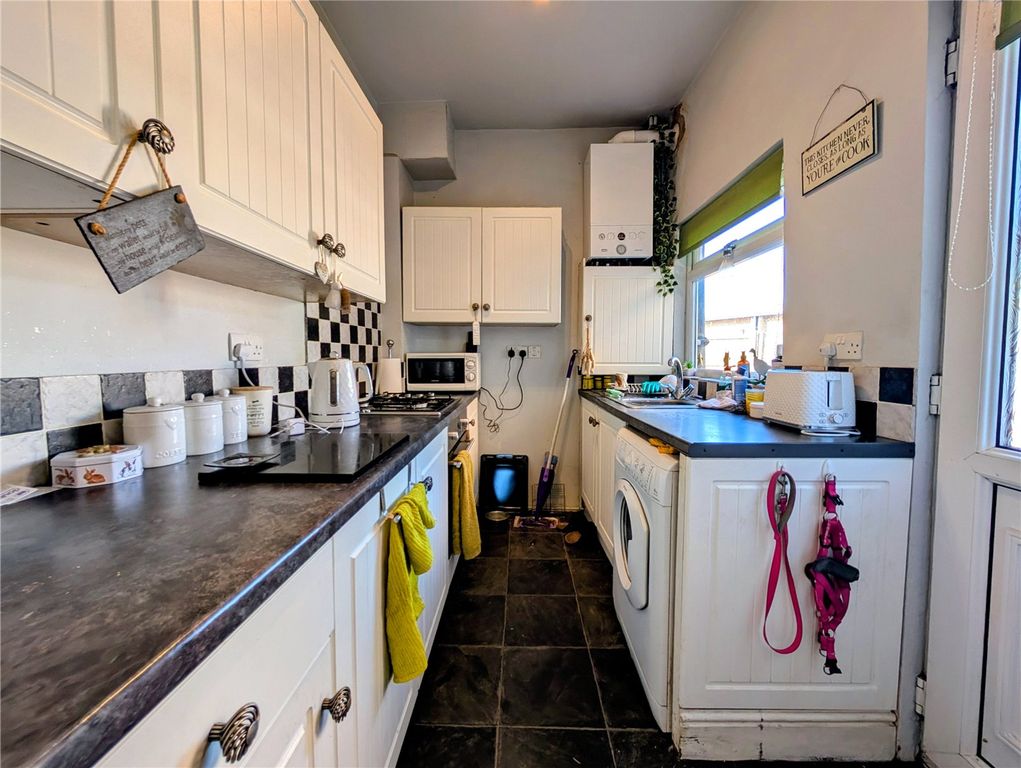 Additional image 8 of 2 bed terraced house for saleBarkby Road, Syston, Leicester, Leicestershire LE7