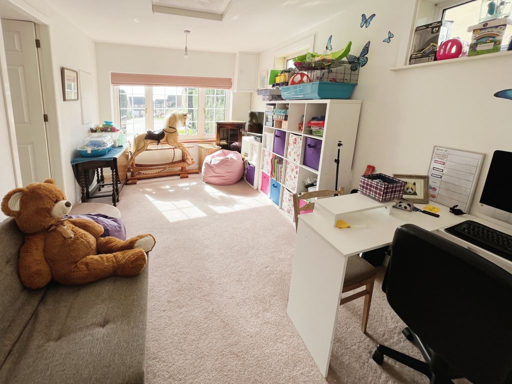 Additional image 8 of 4 bed detached house for saleBrookfields Road, Ipstones, Stoke-On-Trent ST10