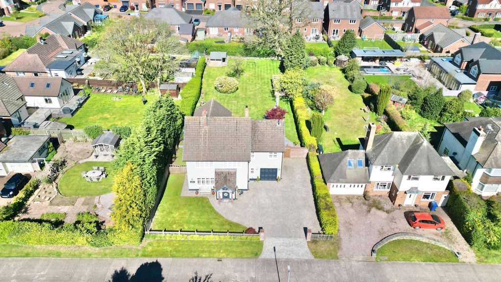 Additional image 43 of 4 bed detached house for saleSandyfields, Baldwins Gate ST5