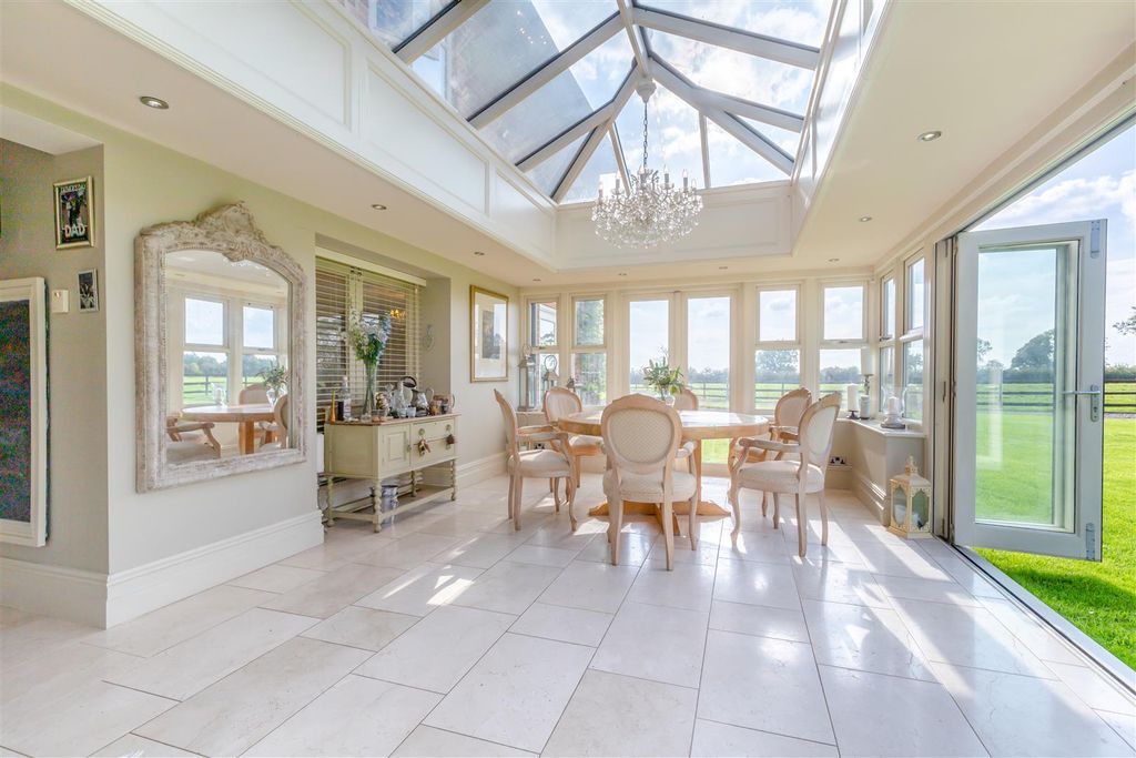 Additional image 40 of 6 bed detached house for saleFlatts Farm, Balaams Lane, Hilderstone, Stone ST15