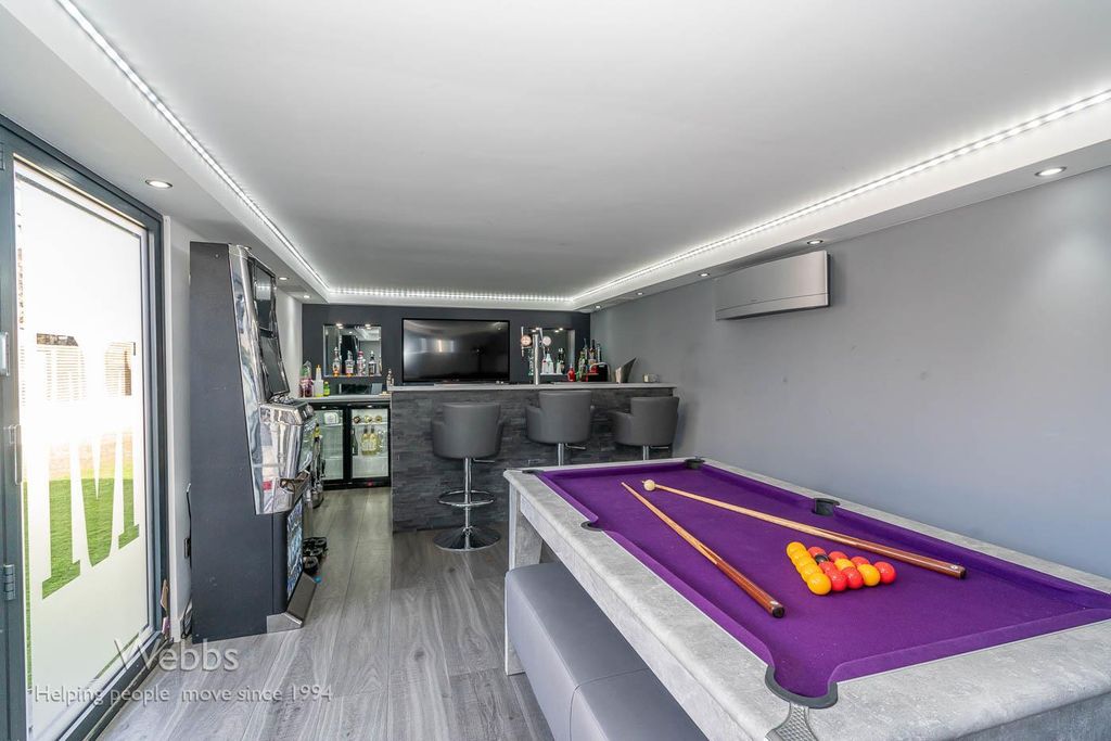 Additional image 19 of 3 bed detached house for saleHuntington Terrace Road, Cannock WS11