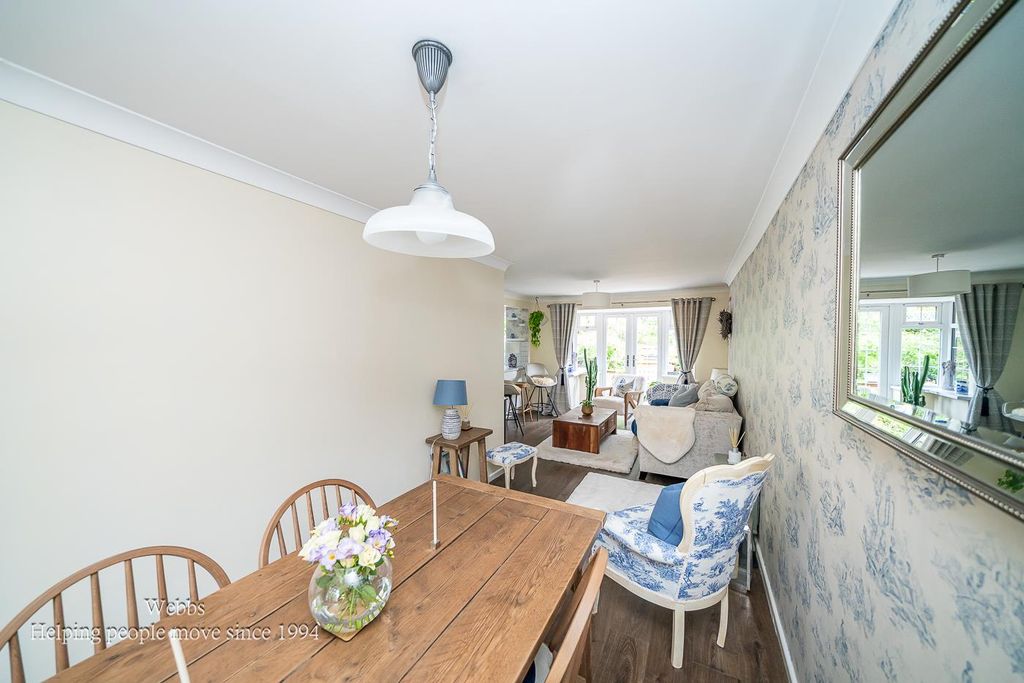Additional image 15 of 3 bed detached house for saleArmitage Road, Brereton, Rugeley WS15