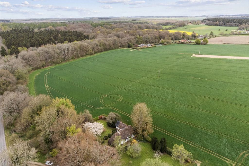 Additional image 2 of 4 bed detached house for saleBedwyn Common, Marlborough, Wiltshire SN8