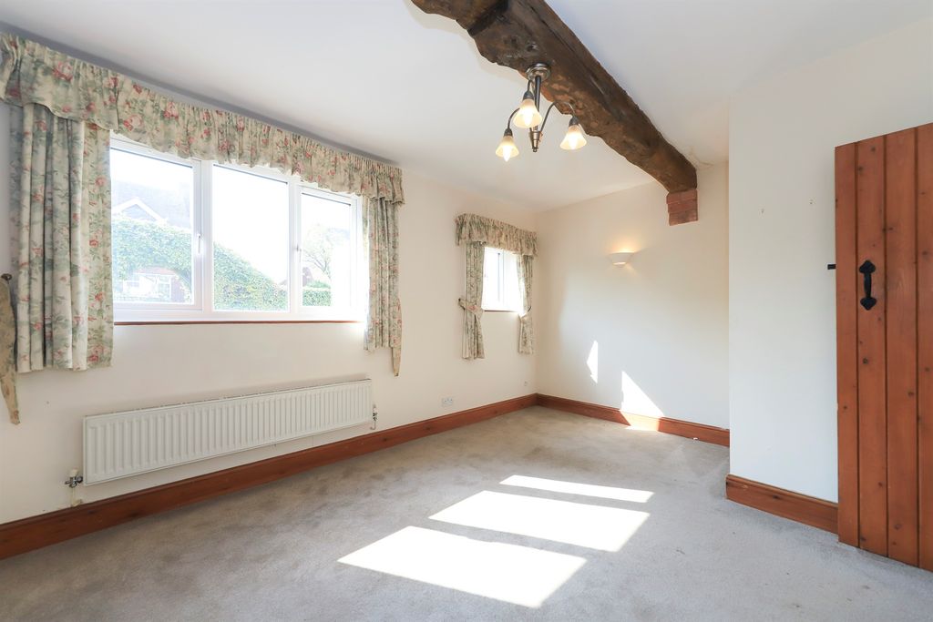Additional image 14 of 3 bed detached house for saleBickford Road, Lapley, Stafford ST19