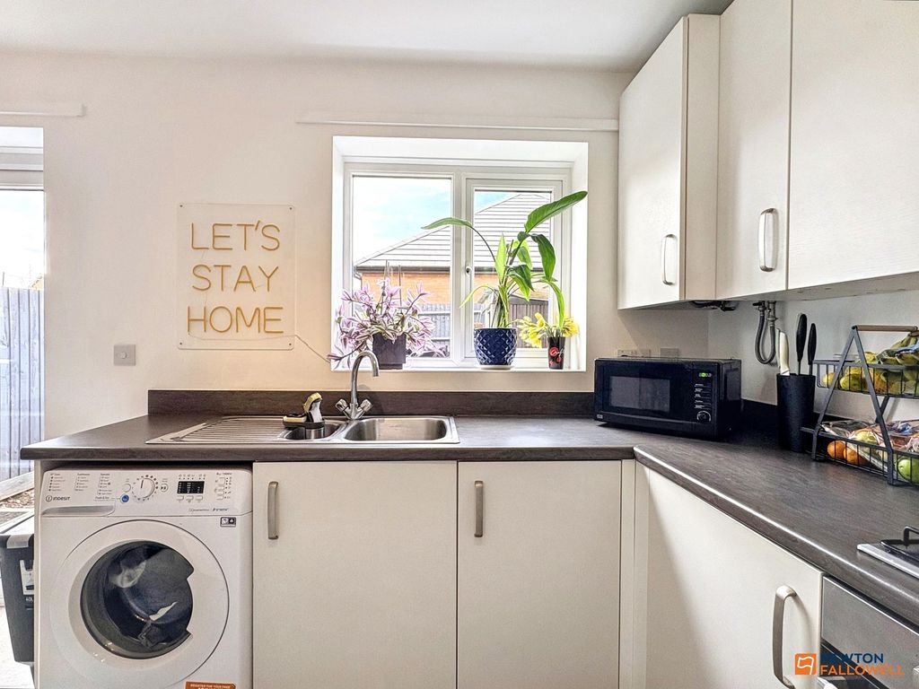 Additional image 8 of 3 bed terraced house for saleRiley Drive, Ibstock LE67