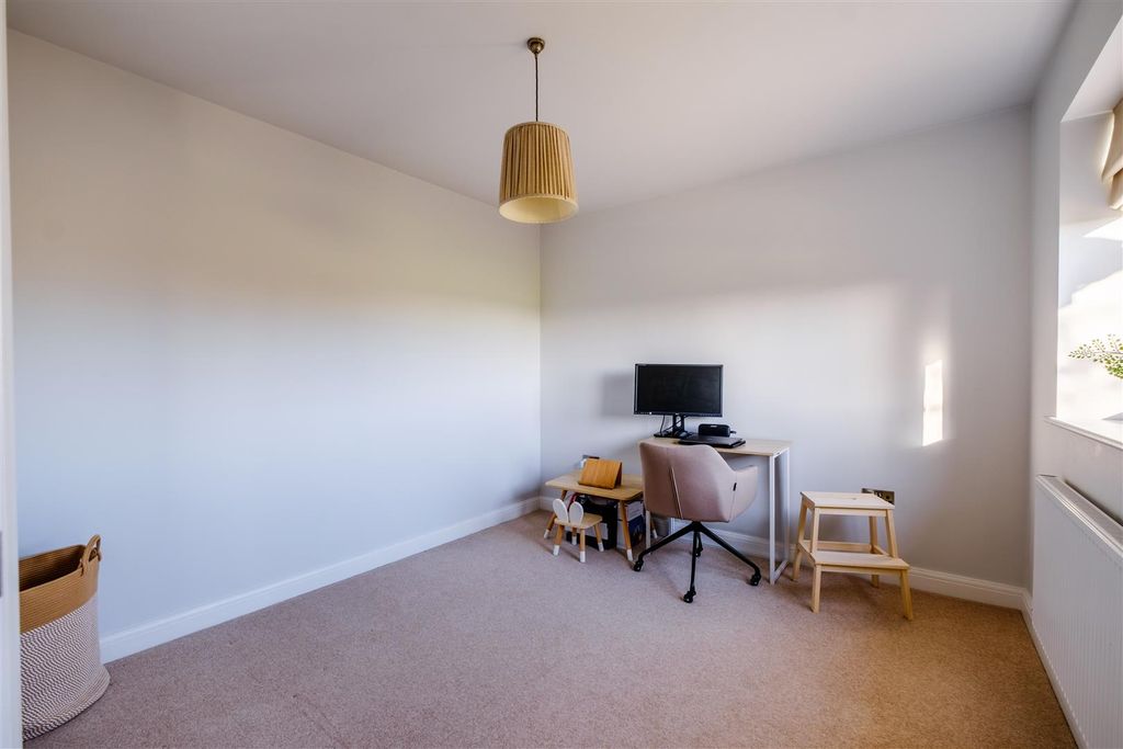 Additional image 36 of 4 bed detached house for saleDumore Hay Lane, Fradley WS13