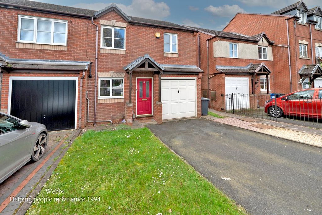 Additional image 56 of 3 bed semi-detached house for saleTwo Oaks Avenue, Burntwood WS7