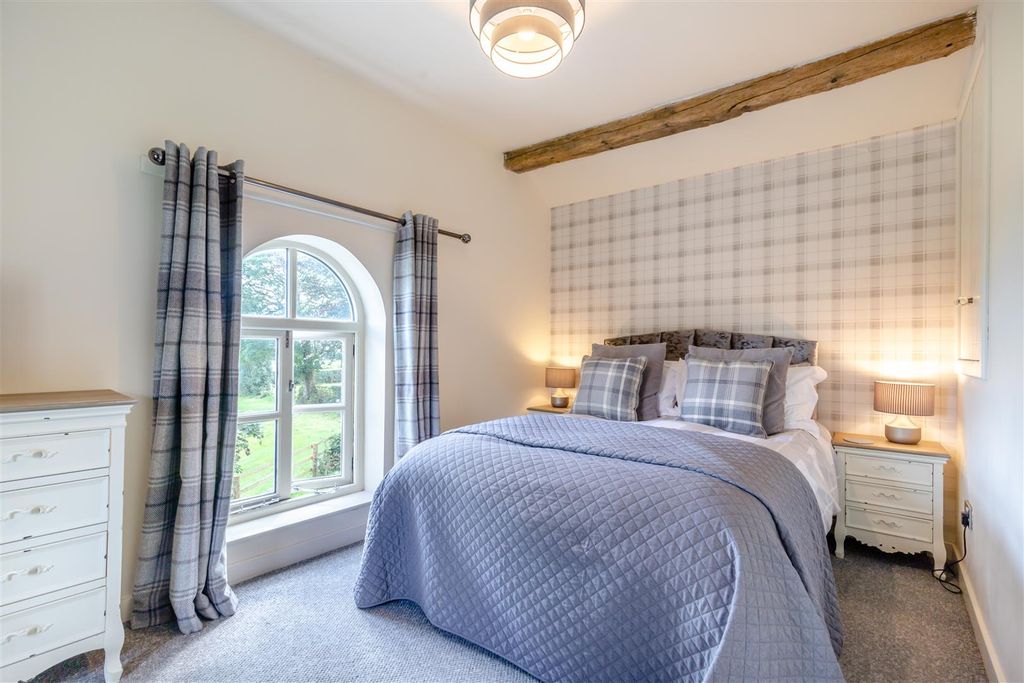 Additional image 21 of 6 bed detached house for saleFlatts Farm, Balaams Lane, Hilderstone, Stone ST15