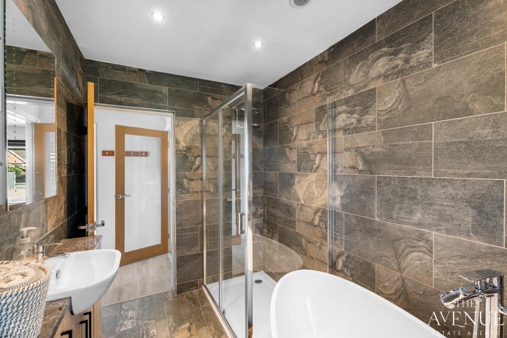Additional image 32 of 3 bed detached bungalow for saleHillview Crescent, Baldwins Gate, Newcastle, Staffordshire ST5