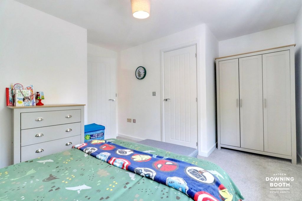 Additional image 16 of 2 bed end terrace house for saleBythe Way Walk, Streethay, Lichfield WS13