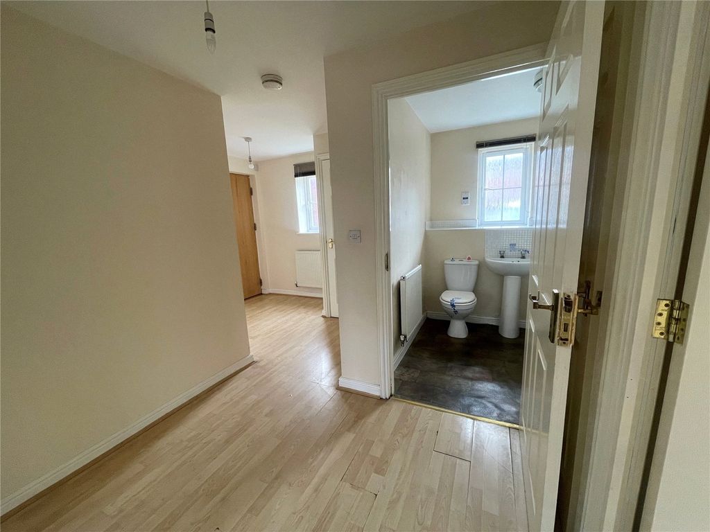Additional image 8 of 2 bed flat for saleParish Court, Walsall WS3
