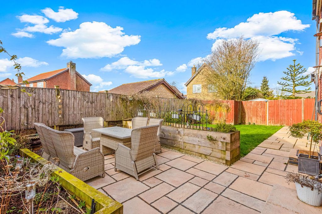 Additional image 24 of 4 bed detached house for saleBurgins Lane, Waltham On The Wolds, Melton Mowbray LE14