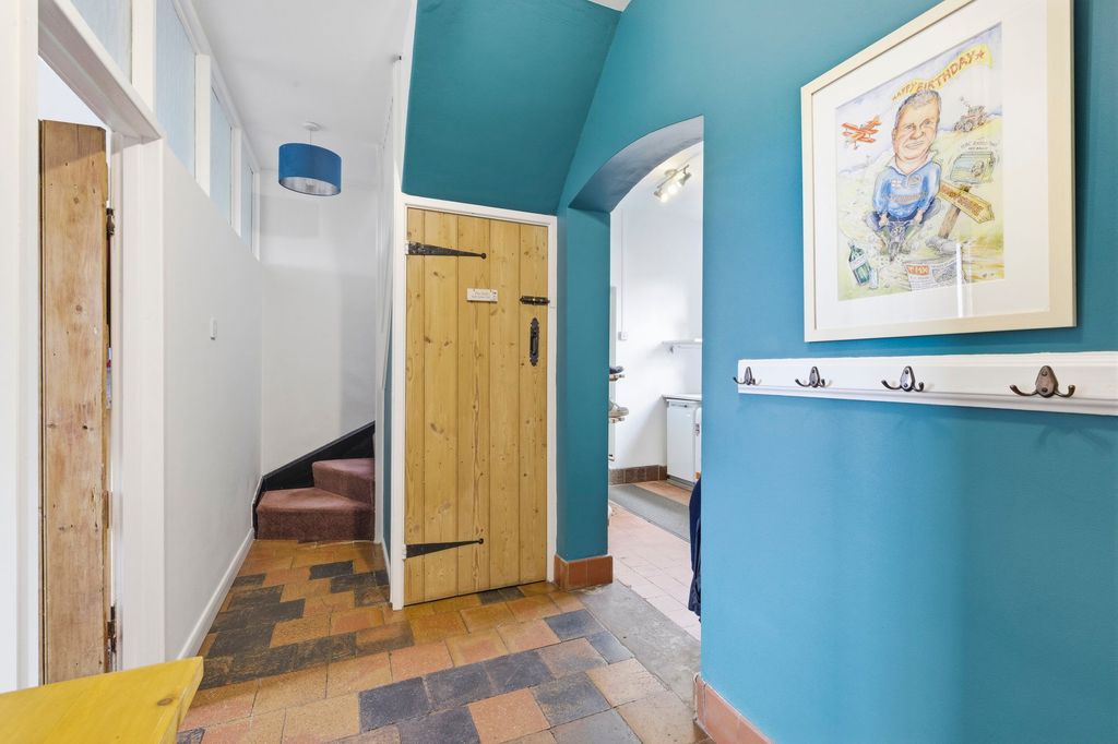 Additional image 28 of 5 bed detached house for saleRectory Farm, Mucklestone, Market Drayton TF9