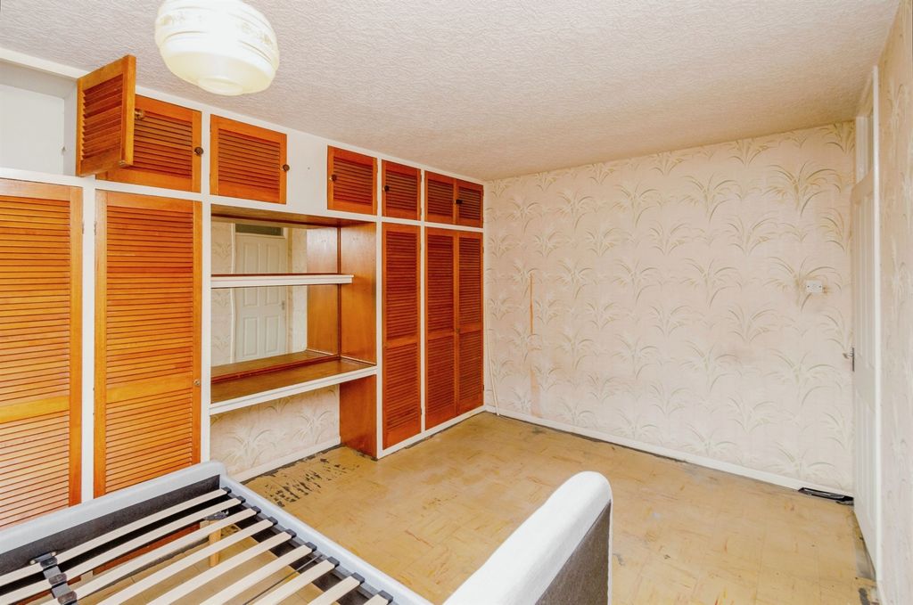 Additional image 12 of 3 bed detached bungalow for saleView Street, Hednesford, Cannock WS12