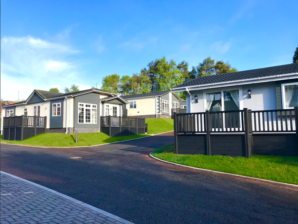 Additional image 4 of 2 bed mobile/park home for saleThe Meadows, Claverley, Wolverhampton WV5