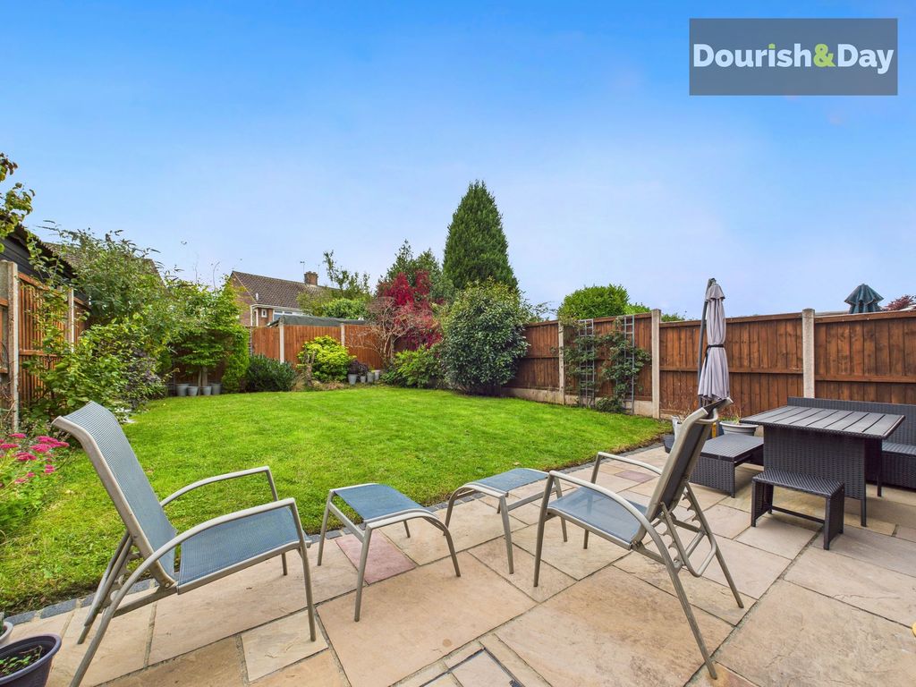 Additional image 4 of 2 bed semi-detached house for saleWoodstock Road, Baswich, Stafford ST17