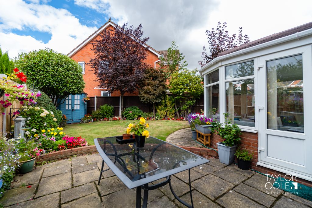 Additional image 31 of 4 bed detached house for saleKensington Drive, Tamworth B79
