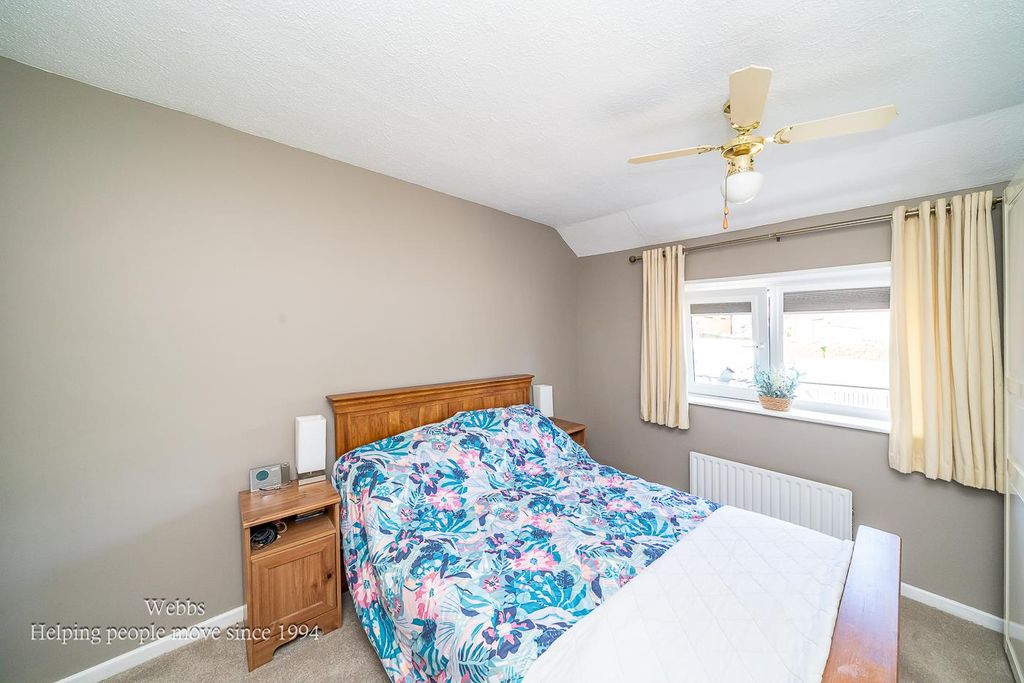 Additional image 18 of 3 bed end terrace house for saleNursery Road, Brereton, Rugeley WS15