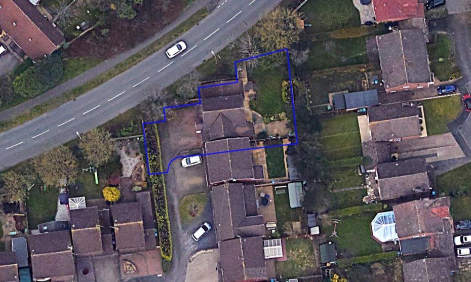 Additional image 11 of 4 bed detached house for saleStokesay Avenue, Perton Wolverhampton, Staffordshire WV6