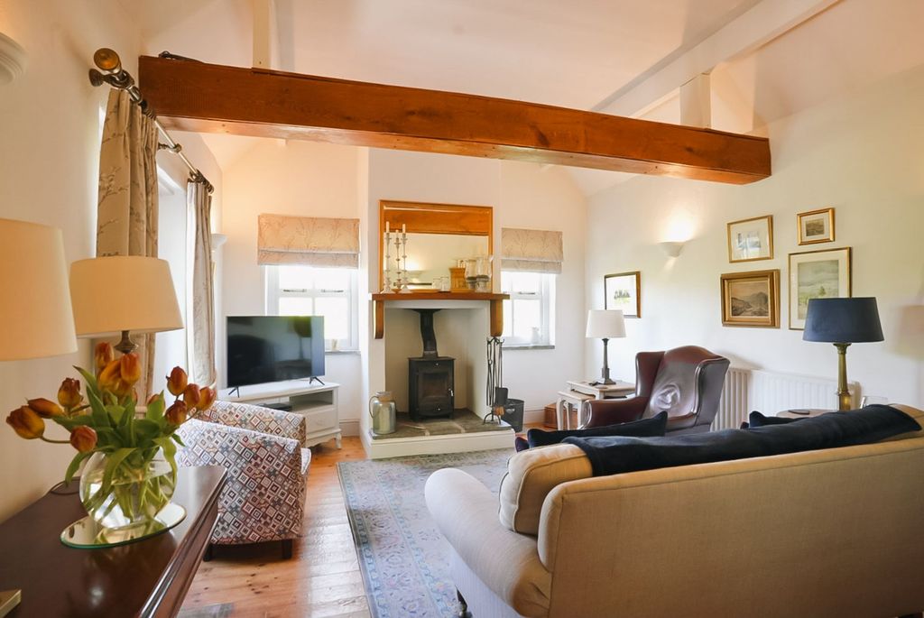 Additional image 4 of 3 bed property for saleGrove Stud Cottage, 22 Burrough Road, Somerby LE14