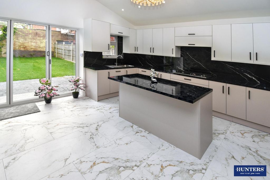Additional image 5 of 5 bed semi-detached house for saleTythorn Drive, Wigston LE18