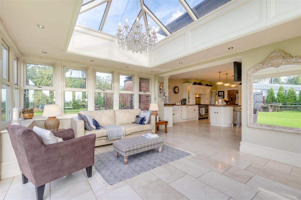 Additional image 5 of 6 bed detached house for saleFlatts Farm, Balaams Lane, Hilderstone, Stone ST15