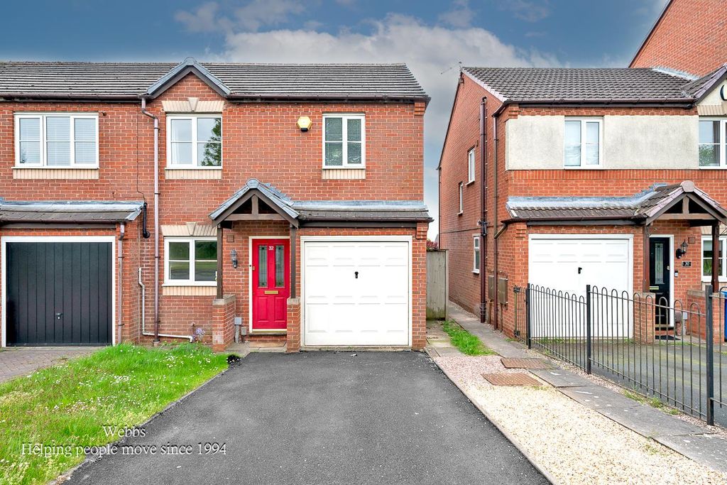 Additional image 58 of 3 bed semi-detached house for saleTwo Oaks Avenue, Burntwood WS7