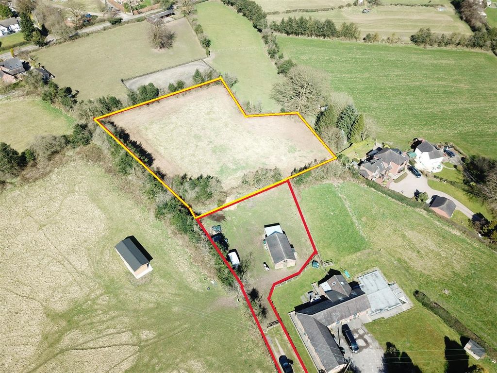 Additional image 9 of 2 bed barn conversion for saleMoss Lane, Moss Gate, Stone ST15