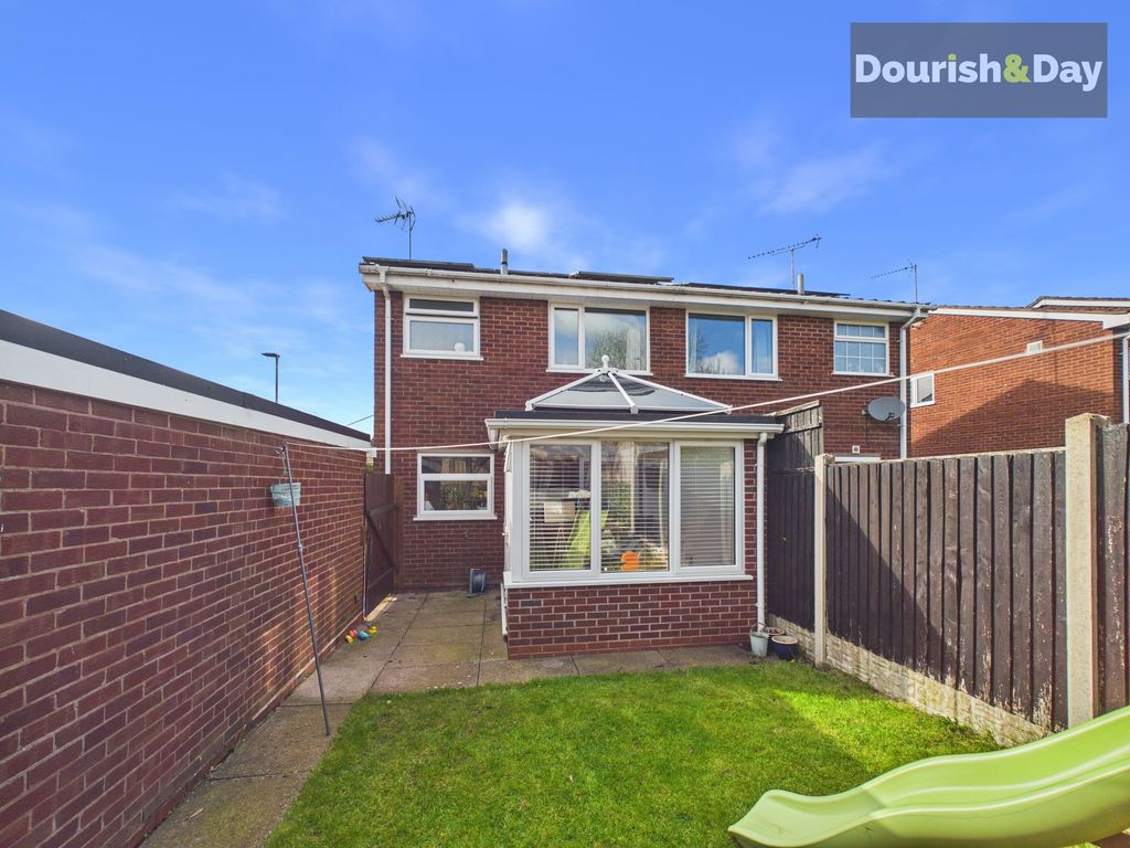 Additional image 14 of 3 bed semi-detached house for saleRookswood Copse, Stafford ST17