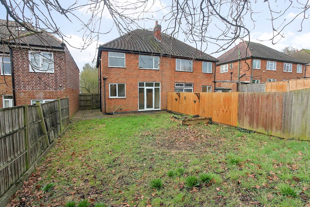 Additional image 19 of 3 bed semi-detached house for saleGlenfield Road, Western Park, Leicester LE3