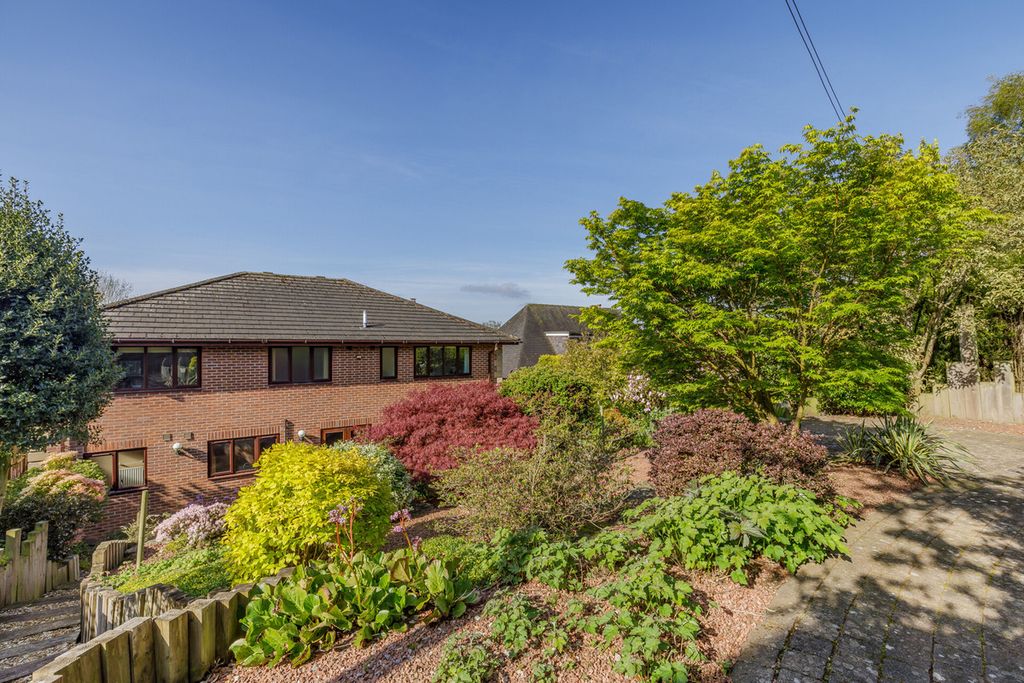 Additional image 40 of 5 bed detached house for saleWilmore Hill Lane Hopton Stafford, Staffordshire ST18