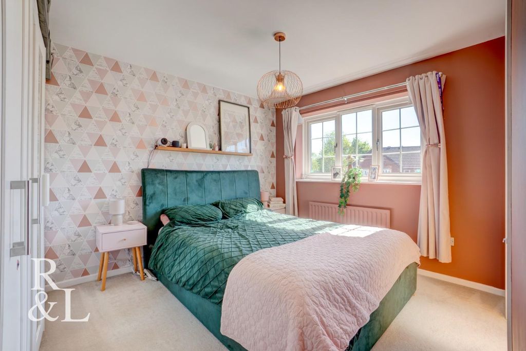 Additional image 9 of 4 bed detached house for saleLoweswater Grove, Ashby-De-La-Zouch LE65