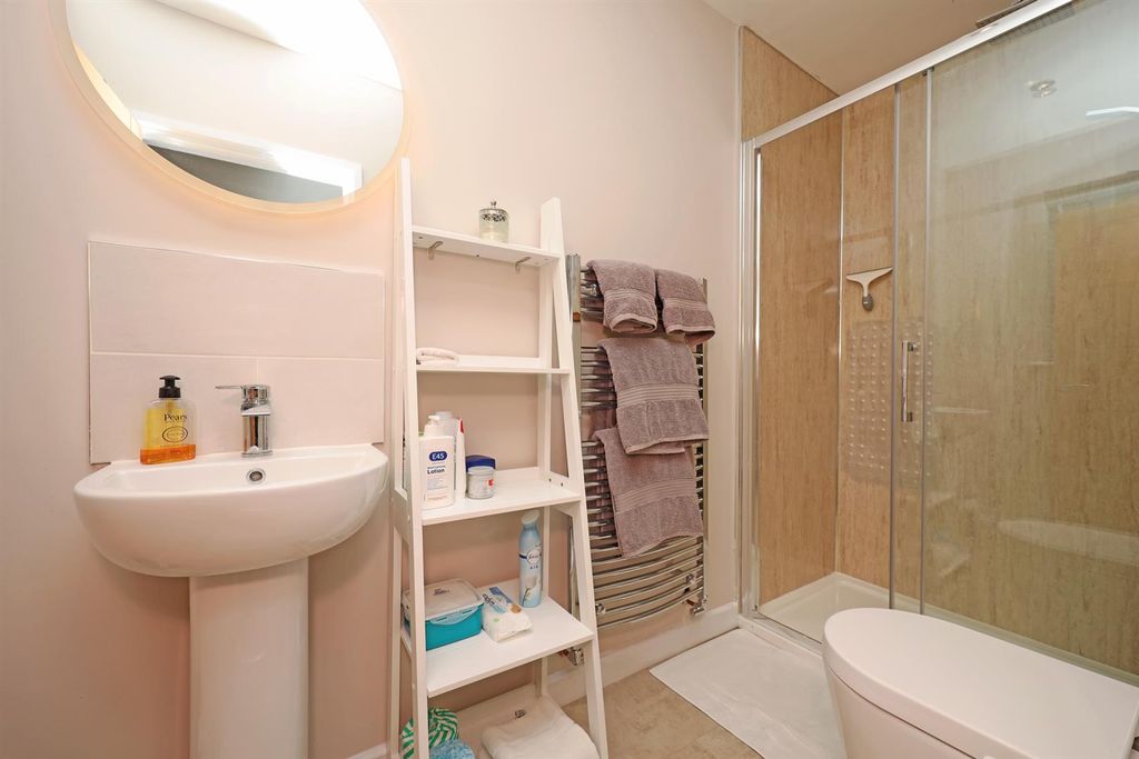 Additional image 15 of 4 bed detached house for saleModdershall, Stone ST15