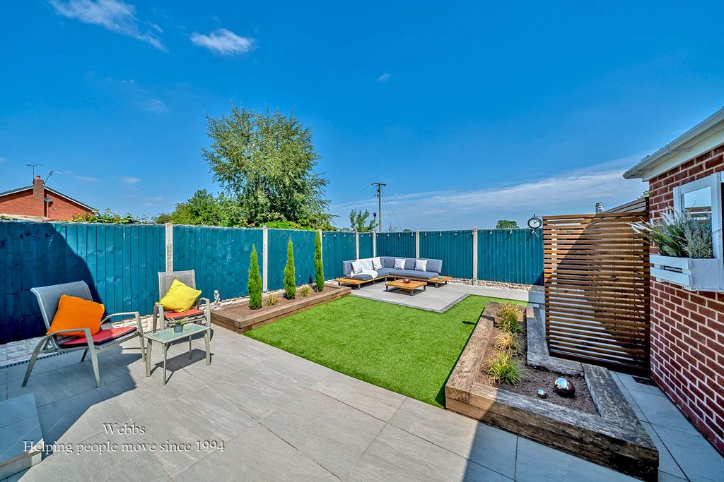 Additional image 24 of 3 bed semi-detached bungalow for saleChurch Road, Shareshill, Wolverhampton WV10